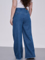 Pantalon Ennery Azul