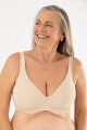 Soutien reductor copa d kayser Beige