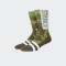 Medias Stance OG Verde