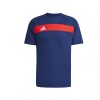 adidas CAMISETA TIRO 25 ESSENTIALS BLUE