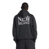 Canguro New Balance Reimagined Fleece Hombre MT61L713BK Negro