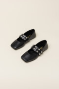 Balerina Solei NEGRO