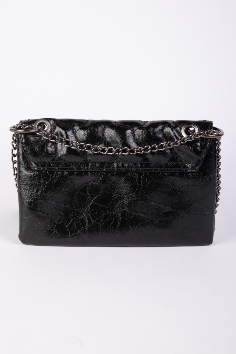 CARTERA SESENA Negro