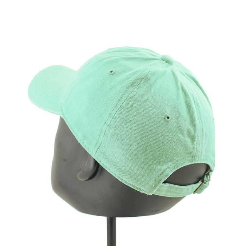 Lifestyle - ACTIVE - Duck Gorro Tongue Hat de Unisex - XLD18 Verde Agua