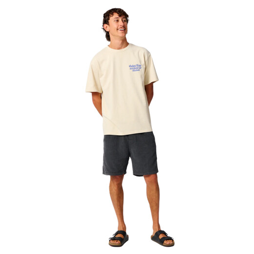 Remera Critical Slide Business - Beige Remera Critical Slide Business - Beige