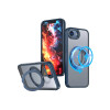Protector para iPhone 16e soporte con MagSafe color azul Protector Para Iphone 16e Soporte Con Magsafe Color Azul