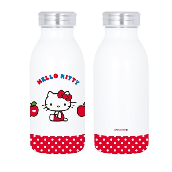 Botella acero Sanrio 350ml Botella acero Sanrio 350ml