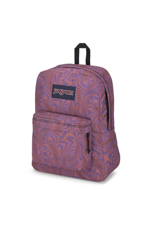 Mochila Portalaptop Superbreak Plus Moire Ripples