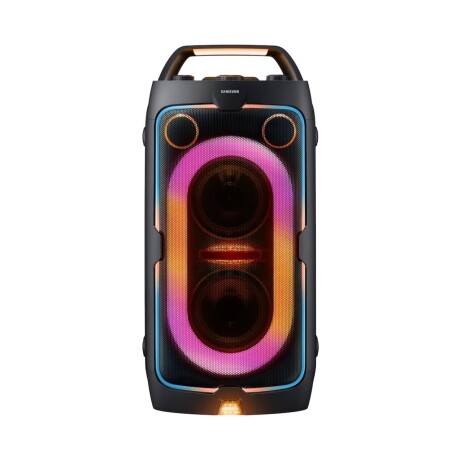 Torre de Sonido Samsung MX-ST40F 160 watts Party Speaker Torre de Sonido Samsung MX-ST40F 160 watts Party Speaker