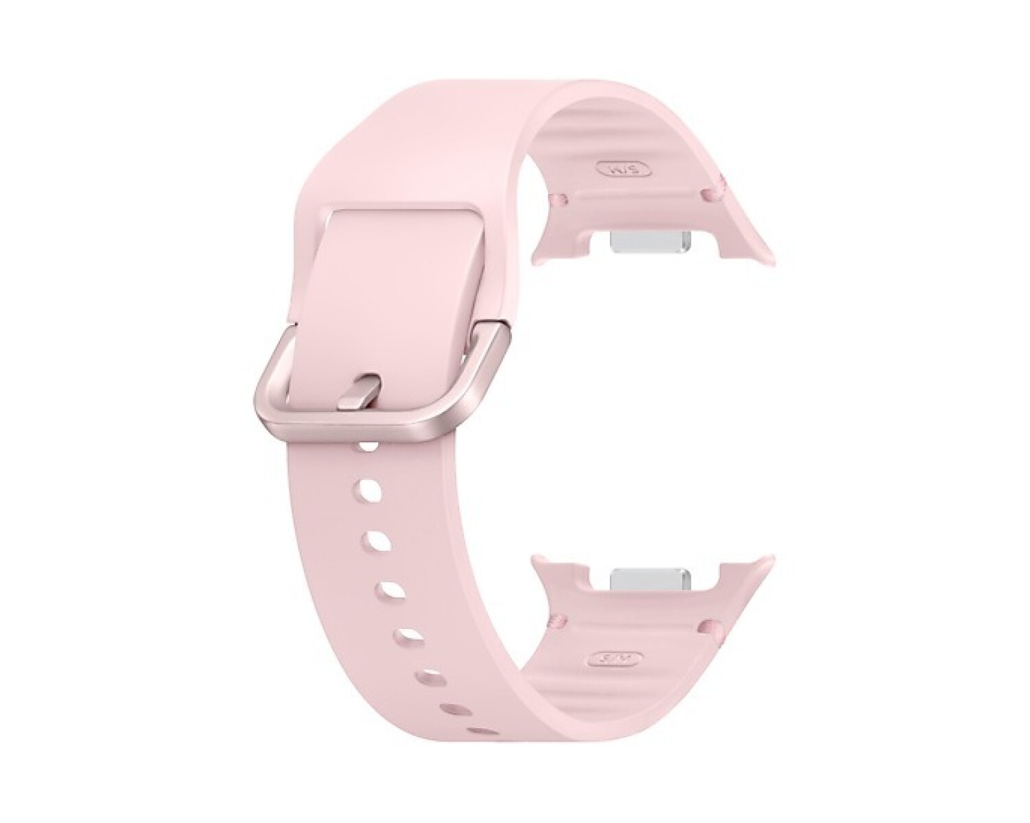Correa deportiva (S/M) para Galaxy Watch8 | Watch8 Classic ET-SNL32SPEGWW - Pink 