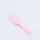 CEPILLO PELO PASTEL SALMON