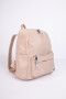 MOCHILA LANDER Beige