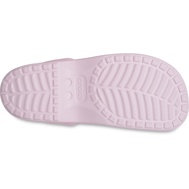 Classic Clog Mary Jane Niños Pequeños Rosado