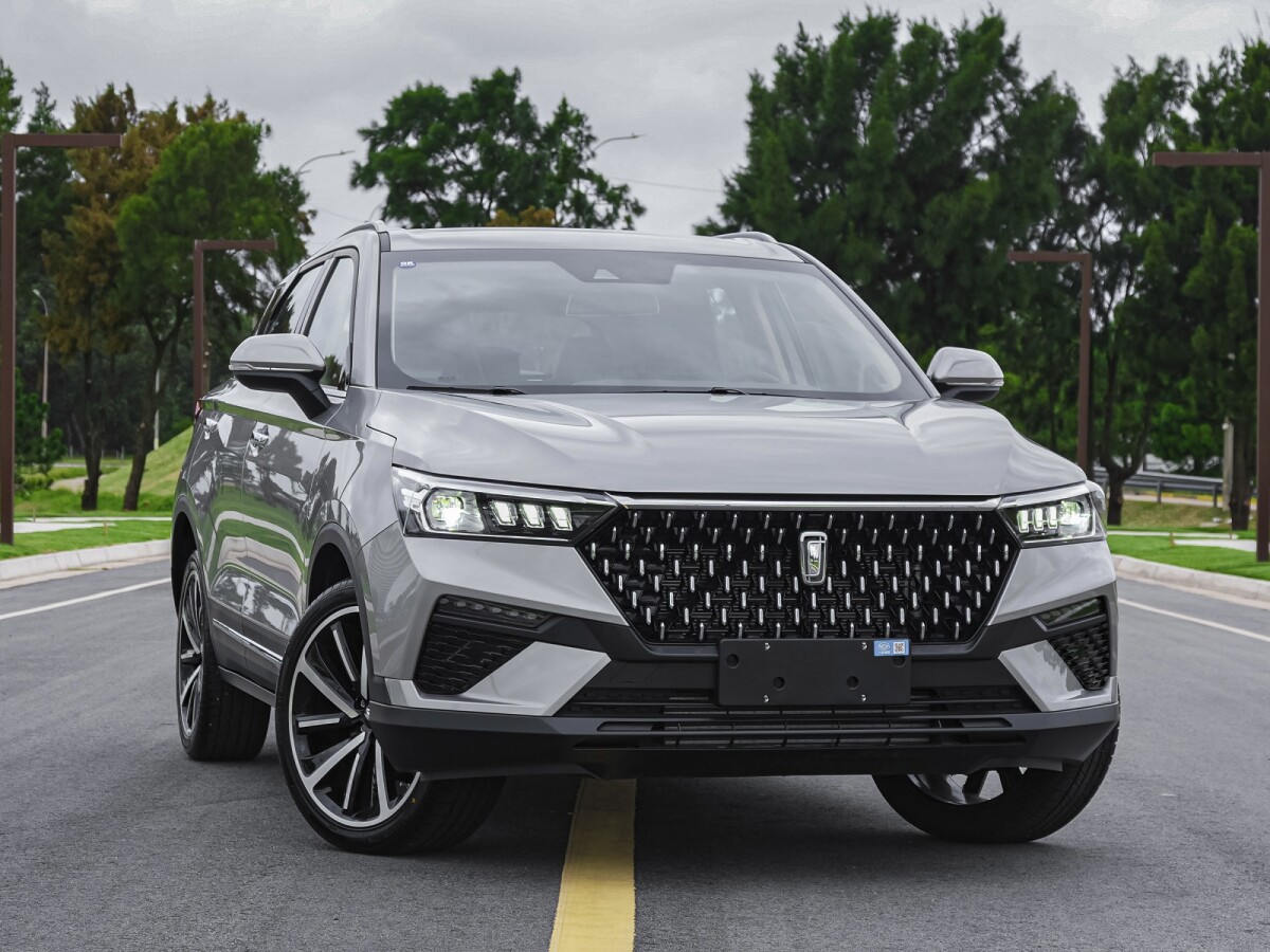 Bestune T77 Luxury 1.5 2026 0KM | Permuta / Financia Bestune T77 Luxury 1.5 2026 0KM | Permuta / Financia