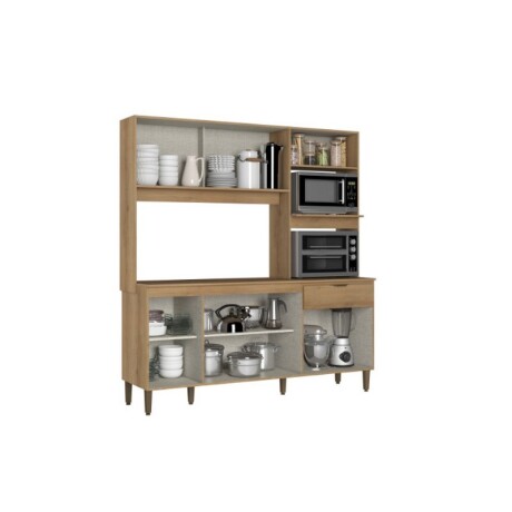 KIT COCINA FLORIDA CAP C OFW KIT COCINA FLORIDA CAP C OFW
