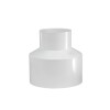 Reduccion Pvc Nivel1 Hh 50x40mm*s/stock Reduccion Pvc Nivel1 Hh 50x40mm*s/stock