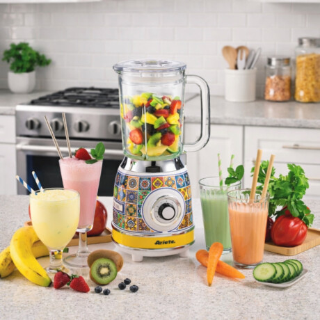 Licuadora 1,5L Positano Ariete Licuadora 1,5L Positano Ariete