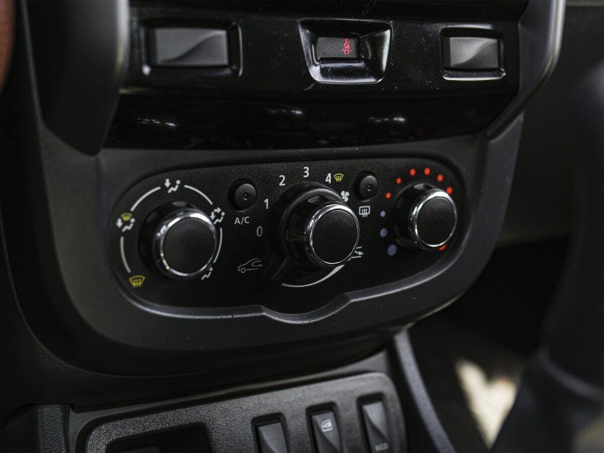 Renault Oroch 1.6 Dynamique Extra Full| Permuta / Financia Renault Oroch 1.6 Dynamique Extra Full| Permuta / Financia