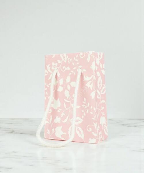 Bolsa deluxe 12x6,5x18 cm Bolsa deluxe 12x6,5x18 cm