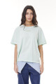 T-shirt Atenas Menta