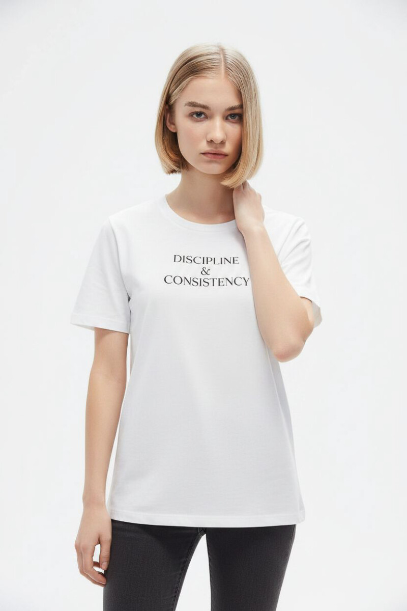 Remera Vantu - Estampado 2 