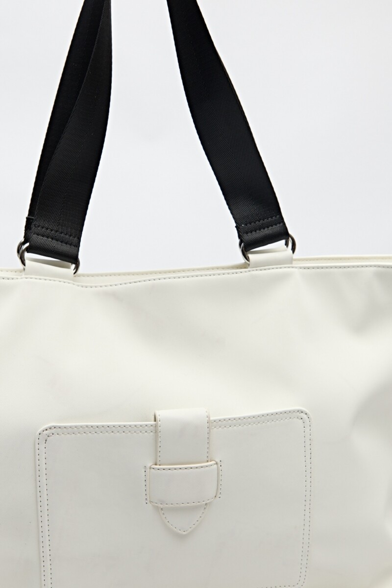 BOLSO LOLA Blanco