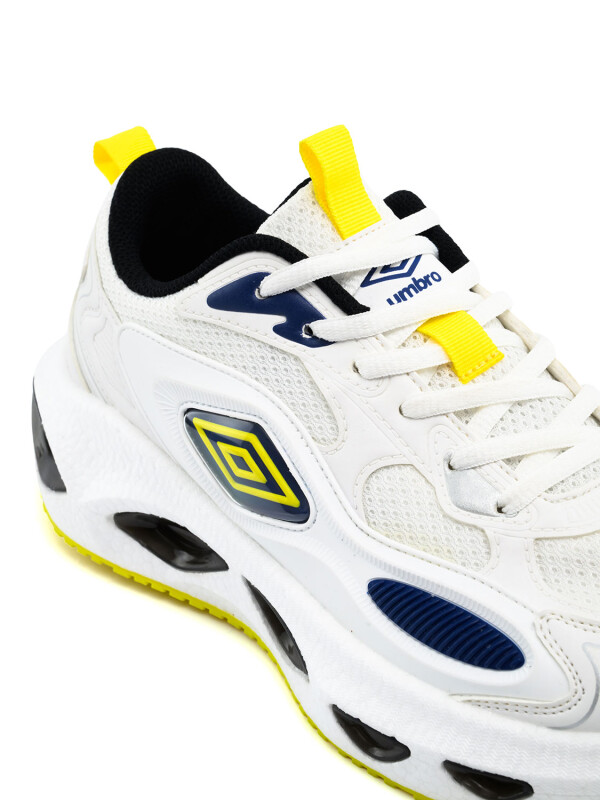 Championes Wilok Umbro Hombre 009