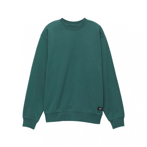 BUZO VANS ORIGINAL STANDARDS Green