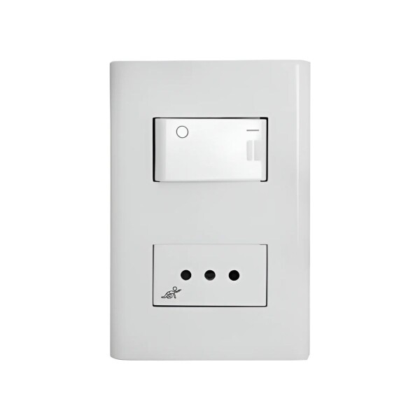 PLAQUETA + BIPOLAR + 3 EN LINEA PRESTA 719709/719510 Plaqueta + Bipolar + 3 En Linea Presta 719709/719510