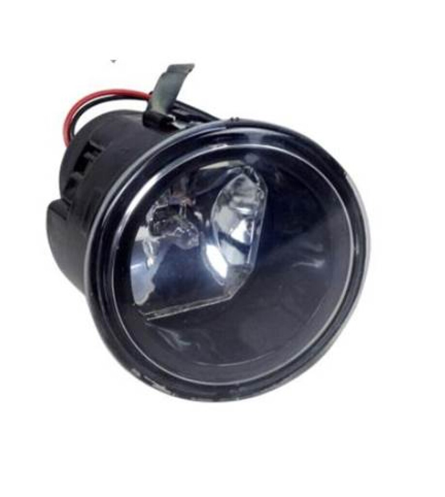 Faro auxiliar delantero izquierdo