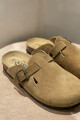 Zueco plakton mujer Suela