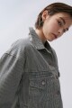 Campera Copenhague Azul