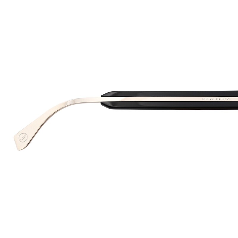 Lentes de Sol Chilli Beans Careiro Negro