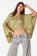 Blusa Bell Vison