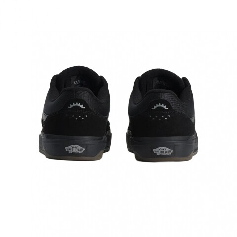 Vans BMX Proof Wafflecup Black