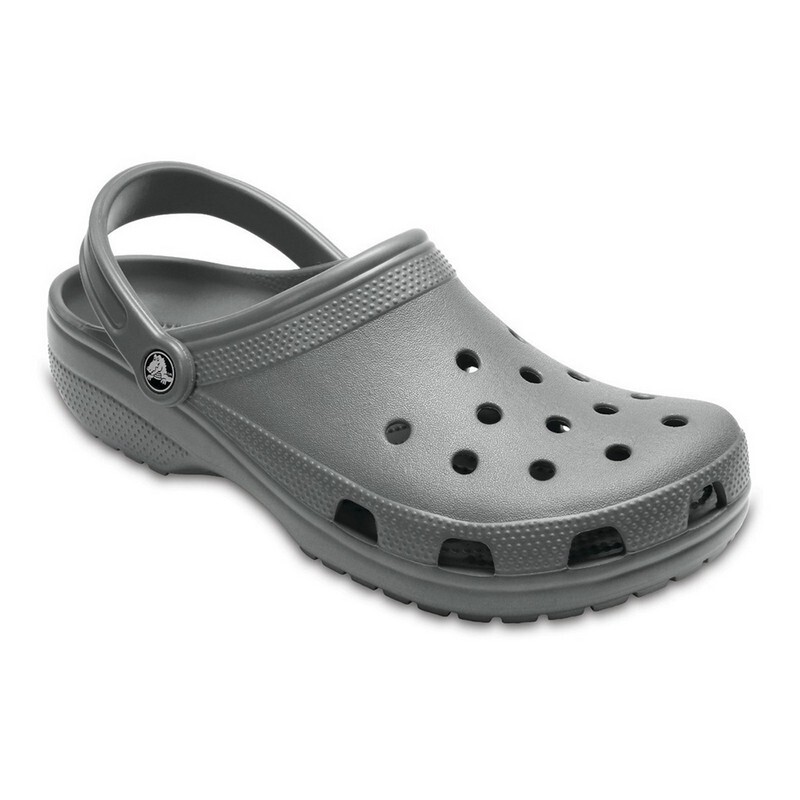 Crocs Classic Gris