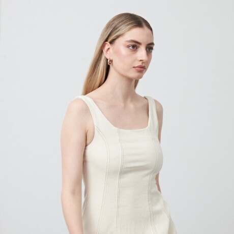 VESTIDO KATLEEN Arena