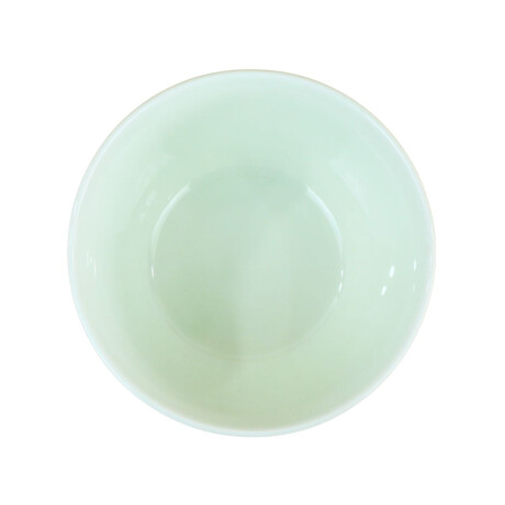 Bowl de ceramica labrado Bowl de ceramica labrado