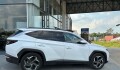 Hyundai Tucson NX4 1,6 Limited AWD - 2023 Hyundai Tucson NX4 1,6 Limited AWD - 2023
