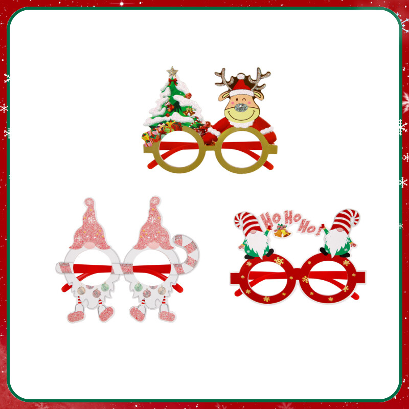 Lentes Navidad Para Fotos #2 Lentes Navidad Para Fotos #2