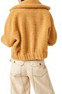 GET COZY TEDDY Beige