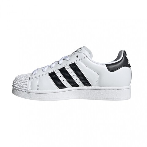 adidas SUPERSTAR II W Cloud White