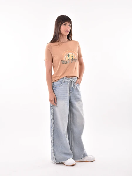 REMERA KALA ESTAMPADO 1