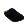 Calzado Relaxed Fit: Arch Fit Granola - Slumberland Negro