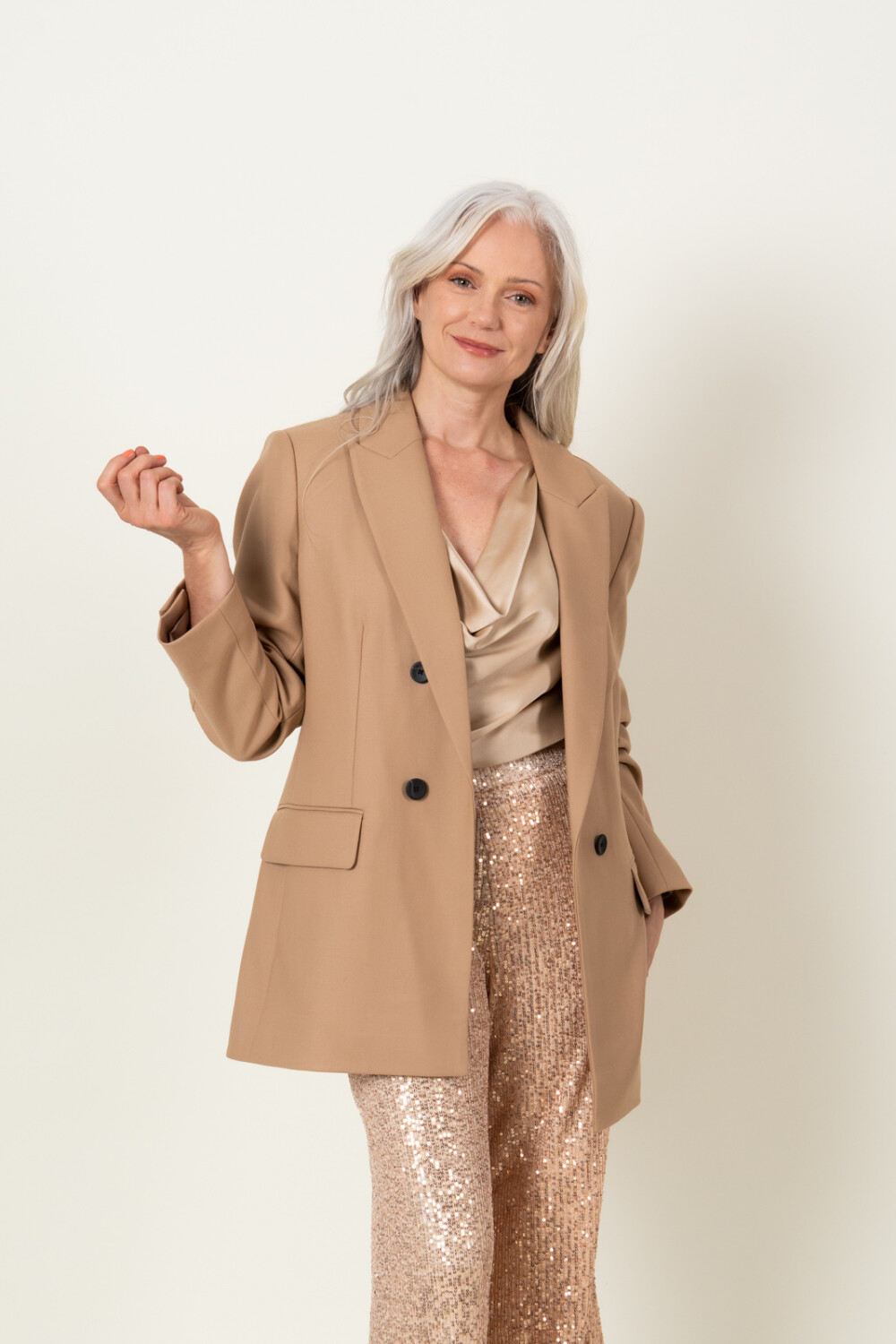 BLAZER ARIEL BLAZER ARIEL