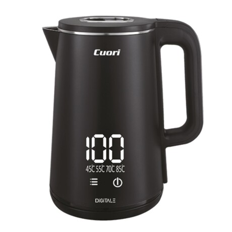Jarra Eléctrica Cuori Digitale 1500w Jarra Eléctrica Cuori Digitale 1500w