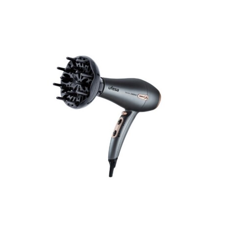 SECADOR UFESA PROFESIONAL 2400W SECADOR UFESA PROFESIONAL 2400W