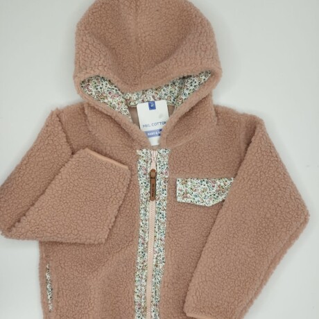Campera sherpa Campera sherpa