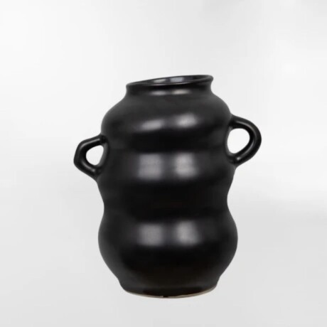 JARRON BLACK Negro - Medium