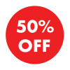 50OFF